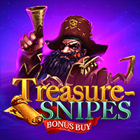 Treasure-snipes Bonus Buy