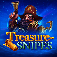 Treasure Snipes