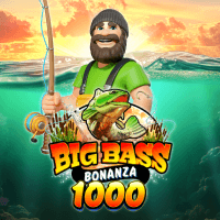 Big Bass Bonanza 1000