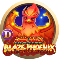 Quả cầu lửa Phượng hoàng lửa